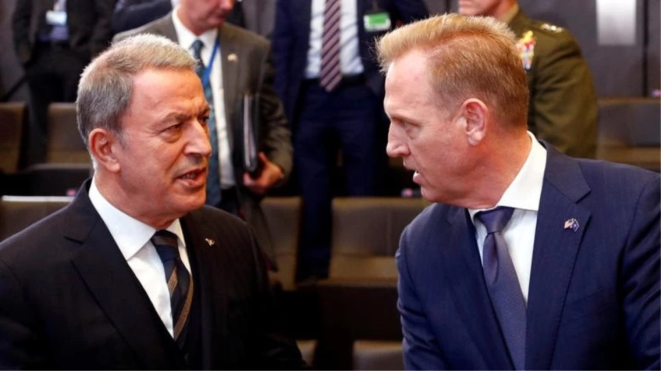 Ακάρ σε Σάναχαν: «Ανάρμοστο για συμμάχους το ύφος της επιστολής» – Έκτακτη τηλεφωνική επικοινωνία